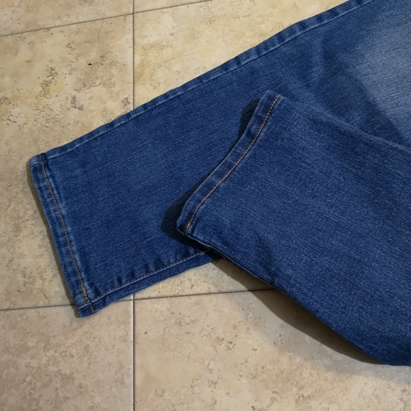 🔵 3/$30 Old Navy Jeans Original Straight - Picture 8 of 14
